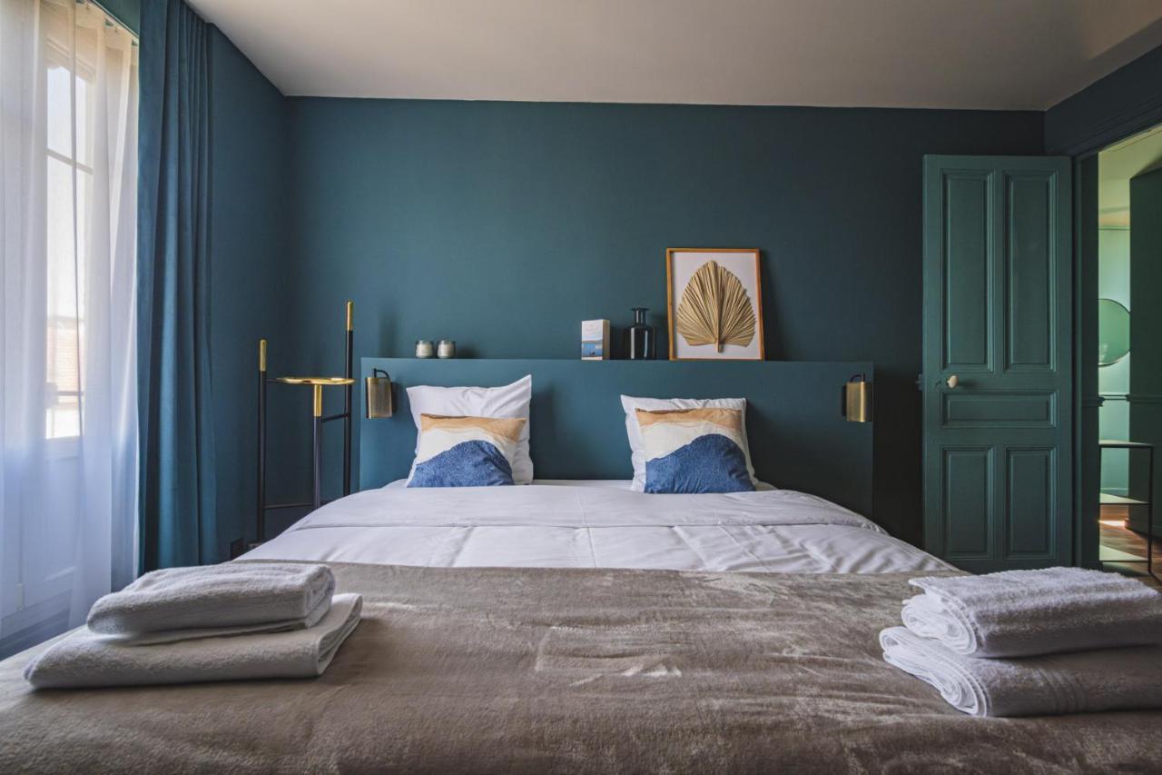 דירות Blue Velvet ריימס מראה חיצוני תמונה