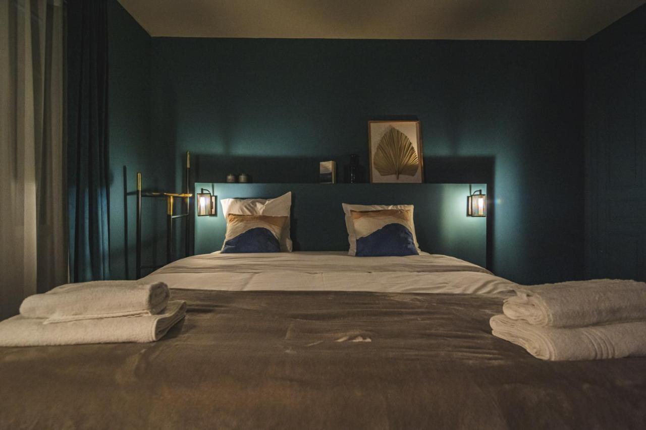 דירות Blue Velvet ריימס מראה חיצוני תמונה