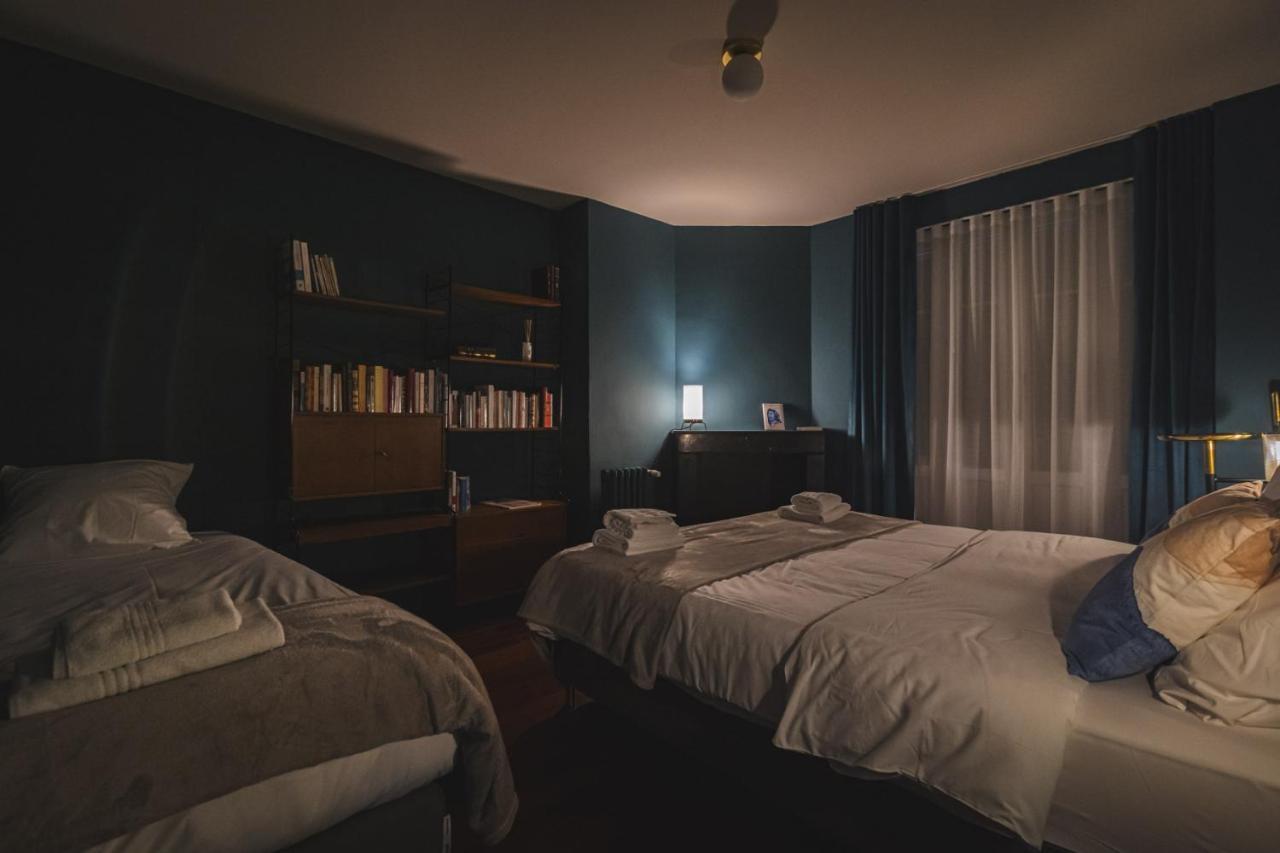 דירות Blue Velvet ריימס מראה חיצוני תמונה